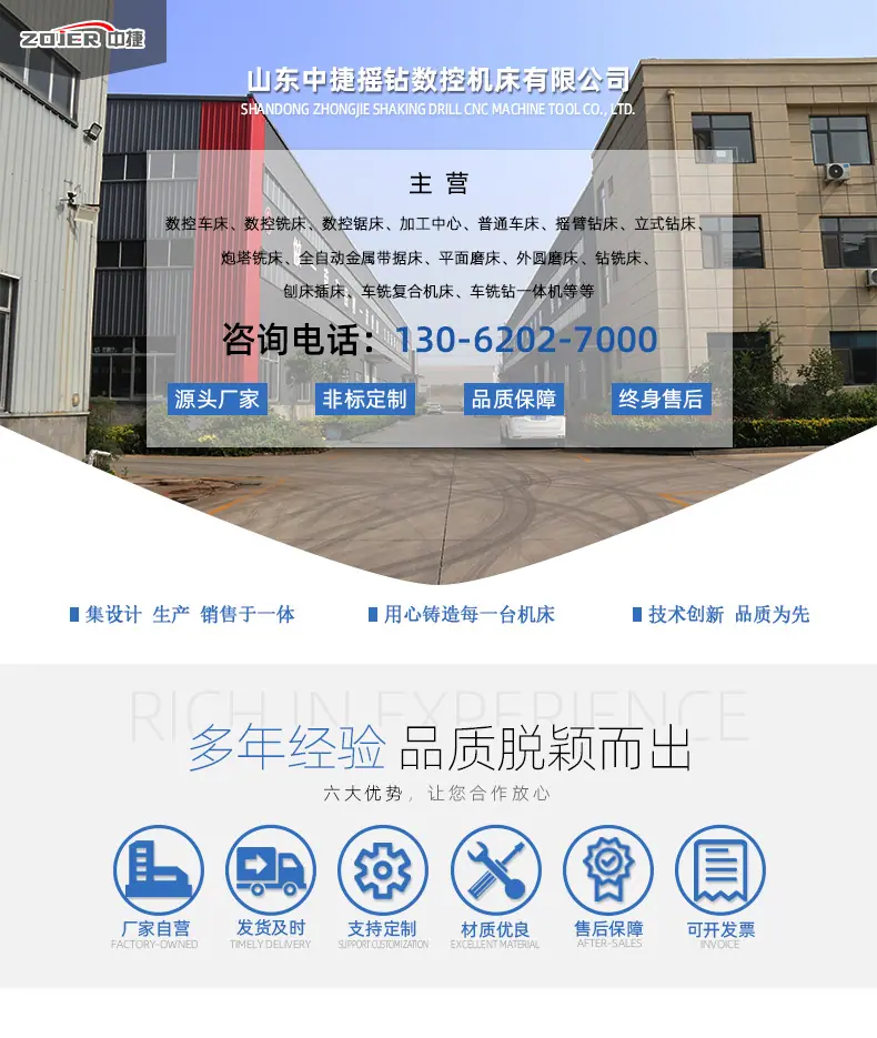 详情页开头 联系方式等