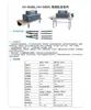 Máquina de Horneado Automática para Tubo Termorretráctil, Horno de Túnel Pequeño, Calentamiento a Temperatura Constante, Máquina de Encogimiento para Empaque de Funda Aislante, Máquina de Horneado de Mangas