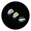 Venta al por mayor 0602 Lámpara LED de luz blanca generada lateralmente Tipo parche Luminoso Alto brillo Diodo Indicador Lámpara de parche Cuenta de lámpara Fábrica