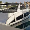 Flotador de PVC para Muelle de Yates, Muelle Marino, Serie Nd1-5.5*20 Pulgadas, Flotador Inflable para Yates