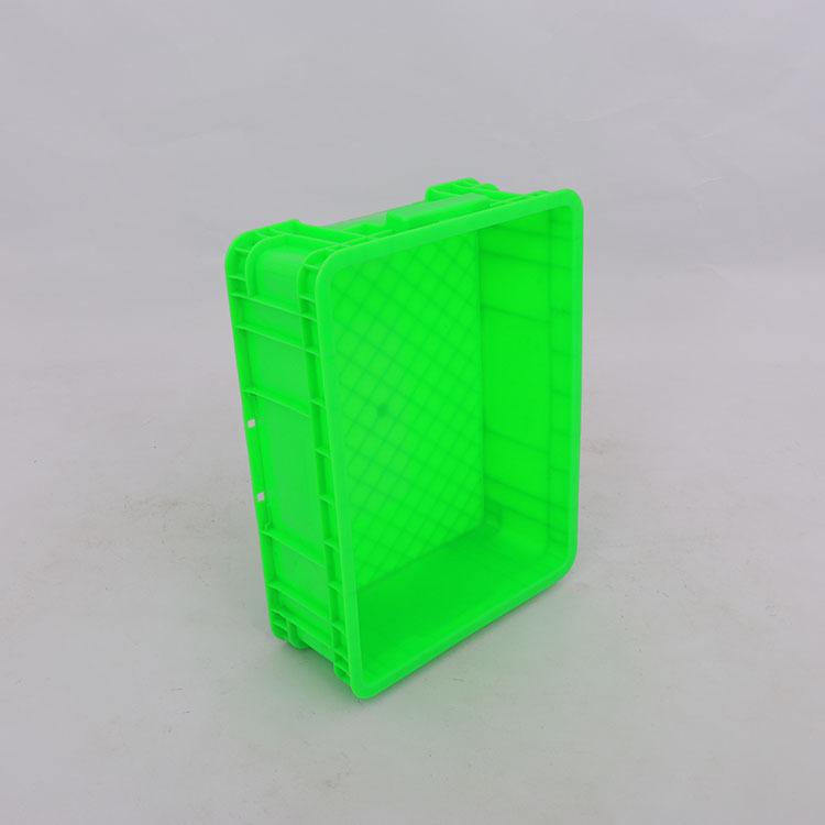 江苏顺发塑业型号RS400-130箱 五金螺丝箱