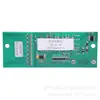 Tianjin Baker T58.02.00 Placa de Alarma por Voz - Placa de 32 Idiomas (con Línea) T58.02