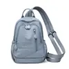 2026 Nueva Bolsa de Pecho Impermeable de Gran Capacidad, Hombro Único, Práctica, Versátil, Multifuncional, Bolsa Cruzada Ligera para Exteriores, Doble Hombro