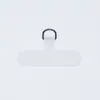 Alça de Pescoço Universal Nova com Furo para Cordão Pulseira de Pulso Adesivo de Fixação para Celular Capa de Celular Universal Cartão à Prova de Queda
