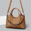 Bolso de Mano de Serpiente de Venta Caliente Transfronterizo Gran Capacidad Bolso de Hombro Único a la Moda Bolso Cruzado Retro para el Trabajo Bolso de Axila Bolso de Mujer
