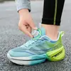Zapatos Deportivos de Verano para Niños Zapatos de Malla para Niños 2026 Nuevos Transpirables Antiolor Malla Hueca Suela de Niño Zapatos para Correr Individuales