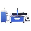 Máquina de Corte Láser Totalmente Automática, Máquina de Corte Láser de Alta Precisión, Máquina de Corte de Chapa Metálica y Tubos, Máquina de Corte Rápida de Chapa y Tubos
