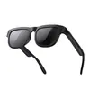 Gafas Bluetooth Inalámbricas con Traducción AI de Fotograma Completo XG89Pro para Deportes al Aire Libre y Ciclismo, Gafas de Sol de Moda para Escuchar Música y Reparto