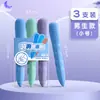 Borrador Súper Grande para Agujeros de Lápiz para Estudiantes de Primaria Sin Costuras Sin Manchas Piel de Elefante Creativa para Niños