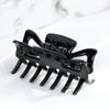 Os Grampos de Cabelo Grandes e Pequenos Mais Vendidos da Amazon, Grampos de Cabelo com Laço Preto, Acessórios de Cabelo de Verão Estilo Coreano, Atacado de Grampos de Cabelo