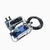 Equipamento Portátil de Tensionamento de Cabo de Ancoragem, Equipamento de Tensionamento Protendido Subterrâneo, Equipamento de Tensionamento e Travamento de Cabo de Ancoragem para Mina de Carvão