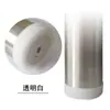 Set de 6 tazas de silicona de 7.5 cm de diámetro set de olla espacial set de posavasos de silicona posavasos para taza térmica antideslizante resistente al desgaste