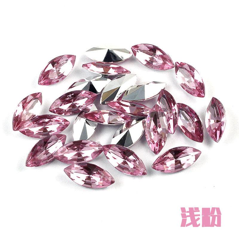 尖底亚克力马眼浅粉.jpg