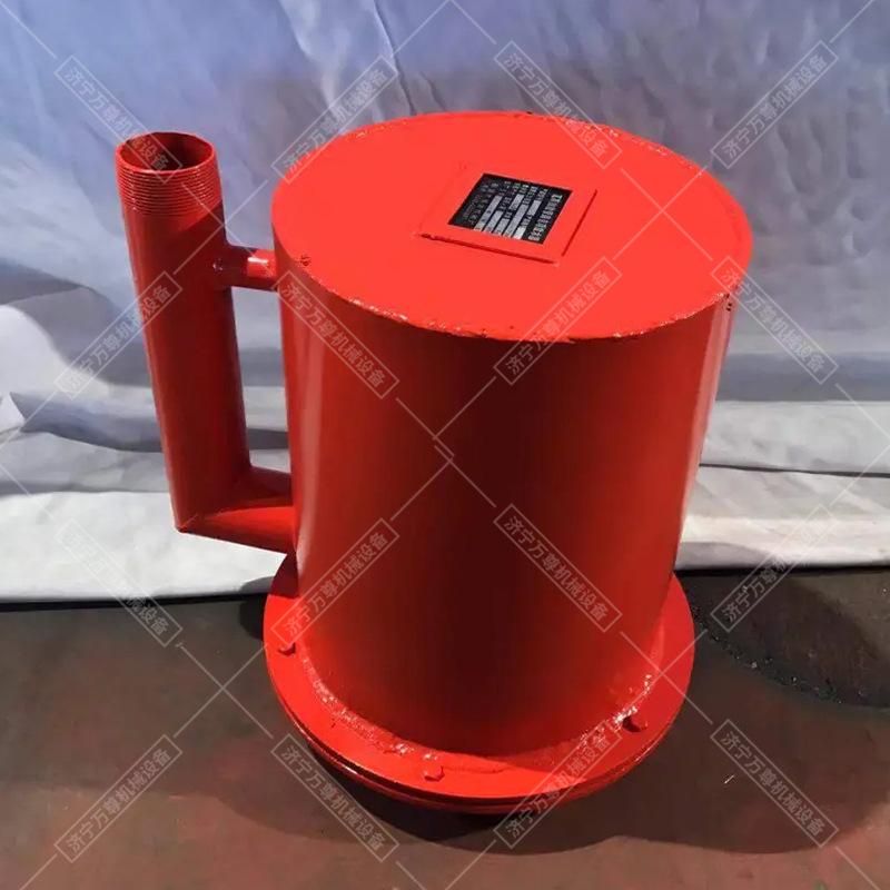 主图、正压放水器