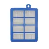 Elemento de Filtro para Aspirador de Pó Adequado para Philips Fc9087 Electrolux Zua3840P Tela de Filtro Acessórios de Filtro