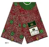 Último wax holandés ankara wax de Nigeria tela de taparrabos africano encerado