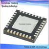 Receptor TEF6657AHN TEF6657AHN/V205 QFN-32 do RF