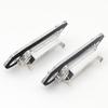 Adecuado para luz de matrícula VOLVO VOLVO S40 S60 S80 XC70 XC60 luz de matrícula LED transfronteriza