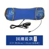 Almofada de Massagem para Coluna Cervical de Losna Almofada de Pescoço Destacável de Peça Única para Dormir Almofada de Massagem Elétrica Térmica Especial Fábrica Atacado