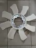 Ventilador de Repuesto para Auto al por Mayor para Land Cruiser 16361-17010