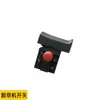 Batería de Litio Recargable Secador de Pelo Línea de Conexión Cortasetos Portabrochas de Carbón Rotor Estator Interruptor Bao Mai Taibao