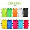 Traje de Combate de Malla Rayada, Chaleco de Entrenamiento Transpirable, Chaleco para Team Building, Ropa de Expansión, Camisa Publicitaria para Eventos, Uniforme de Equipo de Frisbee