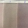 2024 Nuevo Tejido de Malla para Sándwich Triángulo Interior Material para Equipaje Juguete Cojín de Asiento de Coche Zapatilla Deportiva