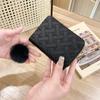2022 nueva moda cambio bolso de mujer adornos de felpa bolso de mano clásico para mujer bordado para combinar con todo venta al por mayor