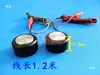 Bloque de ajuste de herramienta para máquina de grabado Sistema de tarjeta de control Weihong Instrumento automático de ajuste de herramienta H3 Ajustador de herramienta tipo universal para máquina de grabado