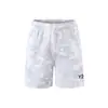 Novos Shorts de Badminton para Homens e Mulheres, Shorts de Competição, Shorts de Vôlei para Estudantes e Crianças, Shorts Esportivos para Corrida 985
