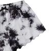 Comercio Transfronterizo Pijama de Mujer Manga Corta Shorts Pijama Manga Corta Shorts Drfamof Manga Corta Shorts Pijama Manga Corta