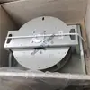 1092301329 Ensamblaje Original de Ventilador y Motor de Ventilador para Compresor de Aire Atlas