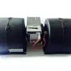 Reemplazo para Soplador de Aire Acondicionado Evaporativo Centrífugo de Calefacción y Refrigeración de Autobús Camión Barredora Spal Automotive Rueda Única Kb267W