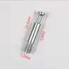 Conector tres en uno directo de fábrica, biela, varilla autorroscante, tornillo de máquina, varilla de hierro, tornillo, tuerca, partícula de caucho, rueda excéntrica