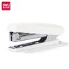 Grapadora Deli 0221 N.°. 10 Engrapadoras para Estudiantes, Finanzas y Uso Doméstico, con Engrapadora 0229 Disponible para Dropshipping