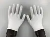 Guantes recubiertos de palma de PU guantes antideslizantes de pegamento guantes sin polvo electrónicos antiestáticos Guantes de trabajo guantes recubiertos de dedos de PU venta al por mayor