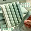 Fita Corretiva Gradiente Roxa Estilo Ins com Design de Diamante para Alunos do Ensino Fundamental, 5 Peças