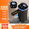 Extractor de agua plegable vertical salida de agua para garrafón eléctrico prensador de agua dispensador de agua automático pequeño para el hogar venta al por mayor