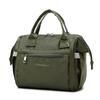 Bolsa de Mamá de Alta Gama Transfronteriza, Bolso Cruzado, Bolsa Multifuncional para Madre y Bebé, Bolso de Mano Ligero para Salidas, Bolsa para Almacenar Leche