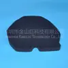 Esponja de Filtro de Aire Gigante Jinshan Adecuada para Benelli Qianjiang Huanglong 300 Hurricane 302 Tornado 252