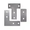 Placa de Conexión de Perfil Acc31-G306 G408-Y/X/L/T-4040/4080/40C60
