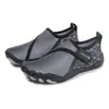 Sapatos de Praia Infantis Transfronteiriços, Sapatos Aquáticos, Novos Cinco Dedos Antiderrapantes Respiráveis Secagem Rápida Leves para Travessia de Rios, Natação, Sapatos de Dança