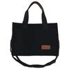 Bolsa Tote feminina grande capacidade moda outono e inverno veludo cotelê bolsa de ombro casual versátil bolsa mensageiro portátil bolsa de mulher para o trabalho