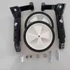 Roda Auxiliar Universal para Bicicleta de Montanha de Velocidade Variável do Fabricante Bicicleta Infantil Bicicleta Adulto 18/20/ 22polegadas Bicicleta de Montanha