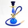 Cachimba Woyu Ferro Conjunto de Cachimba de Ferro Completo com Acessórios Acrílico Portátil