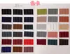 Rayas Sencillas Primavera/Verano - Tela de Rayas Finas Traje de Vestir Clásico Moda Chaleco Pantalones de Pierna Ancha Tela para Ropa