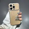 Transforma al Instante en una Ventana Grande con Diseño de Ondas de Agua Funda para Teléfono Adecuada para Apple 17Promax Moderna 15 Tacto de Piel 13 Acrílico 16