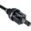 36010126 para Volvo S40 C40 C 30 940 eje delantero izquierdo 8251775 36001216