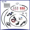 Kit de Válvula Hidráulica de Tercera Función Tfk3 L4600 L4701 para Tractor Kubota