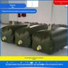 Bolsa de Óleo Grande Capacidade Personalizada, Armazenamento Portátil de Óleo para Exterior, Bolsa de Óleo Diesel para Transporte em Veículo, Bolsa de Óleo Macia, Dobrável